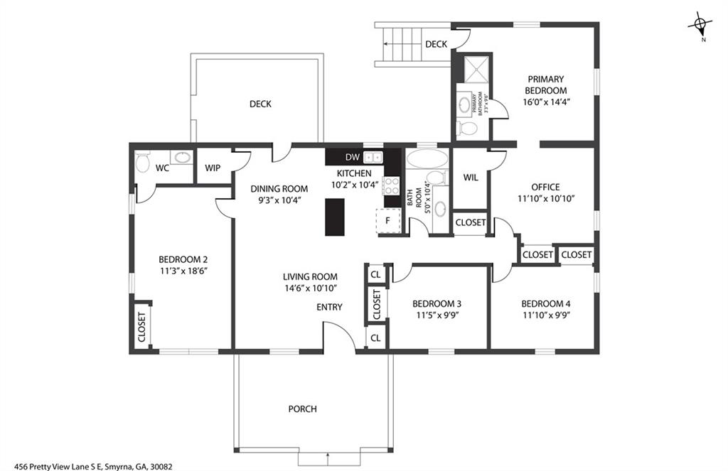Concord Woods - Residential