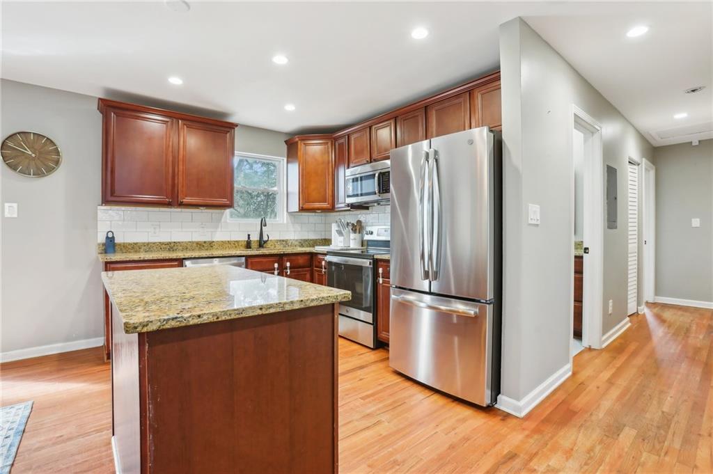 Concord Woods - Residential