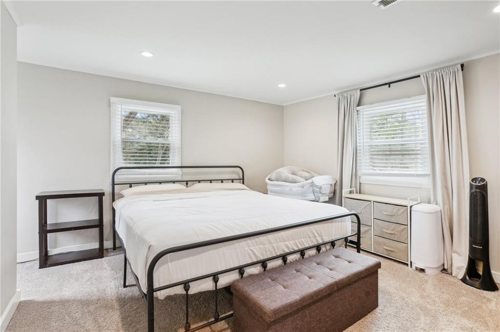 Concord Woods - Residential