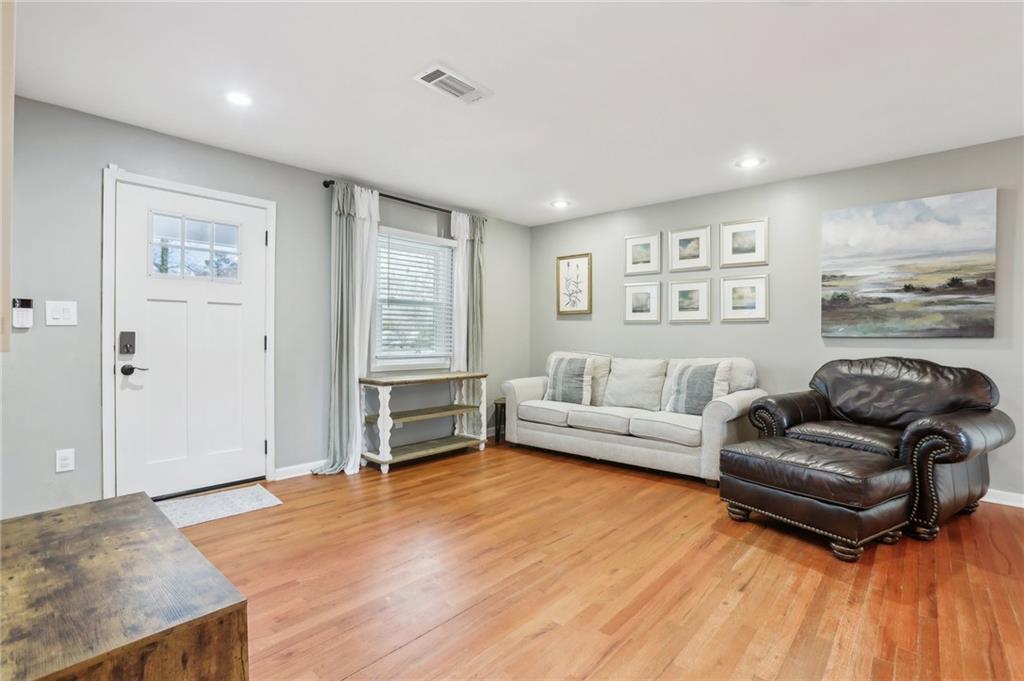 Concord Woods - Residential