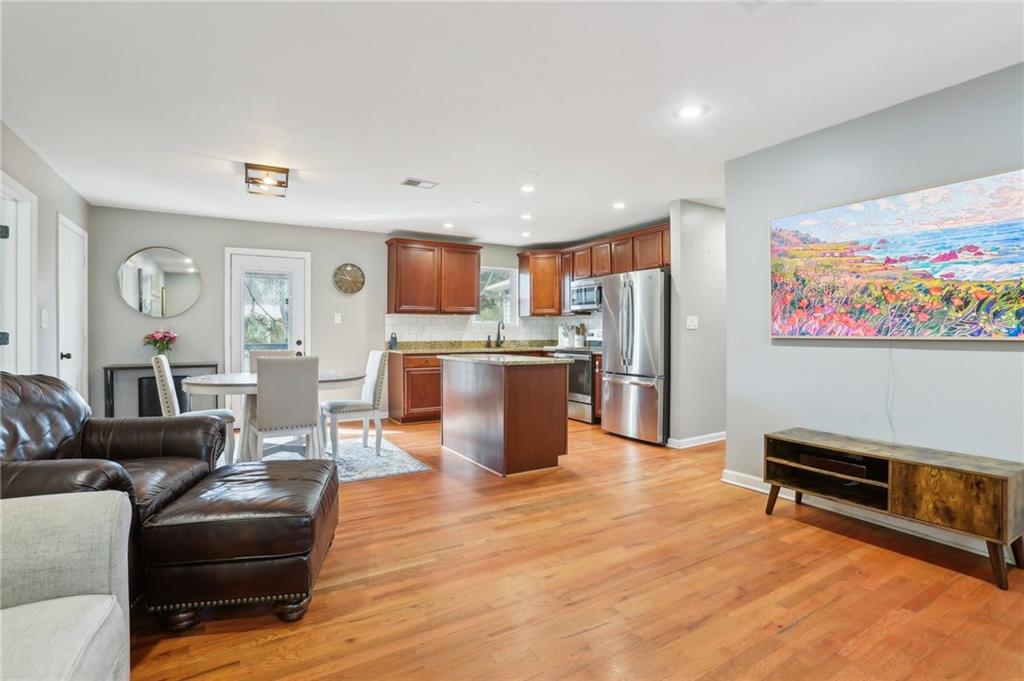 Concord Woods - Residential