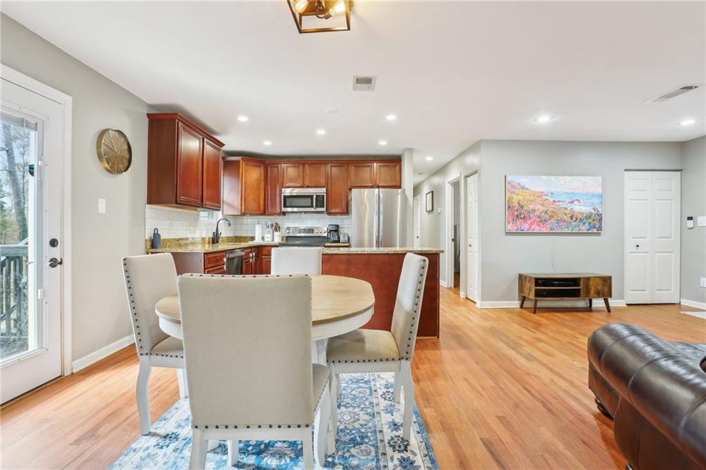 Concord Woods - Residential