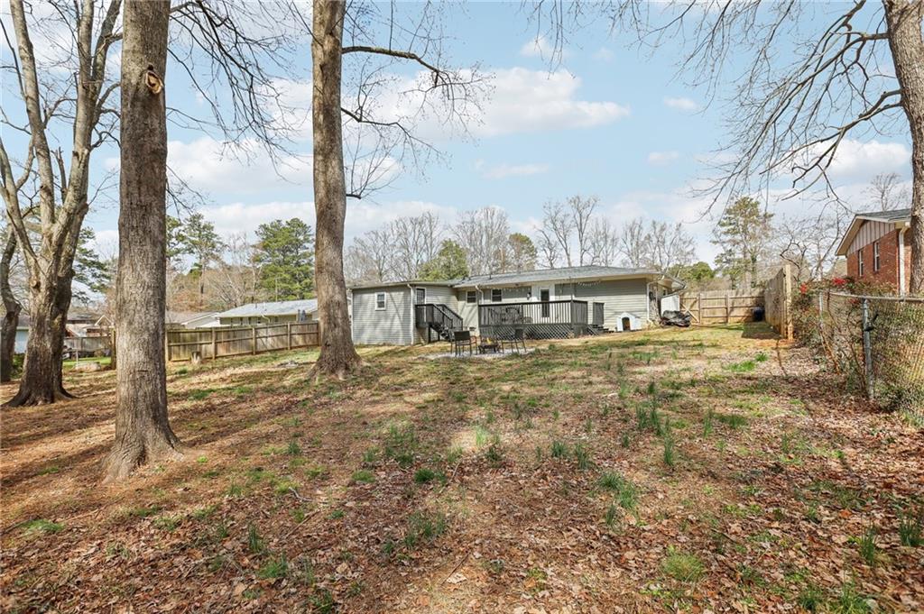 Concord Woods - Residential