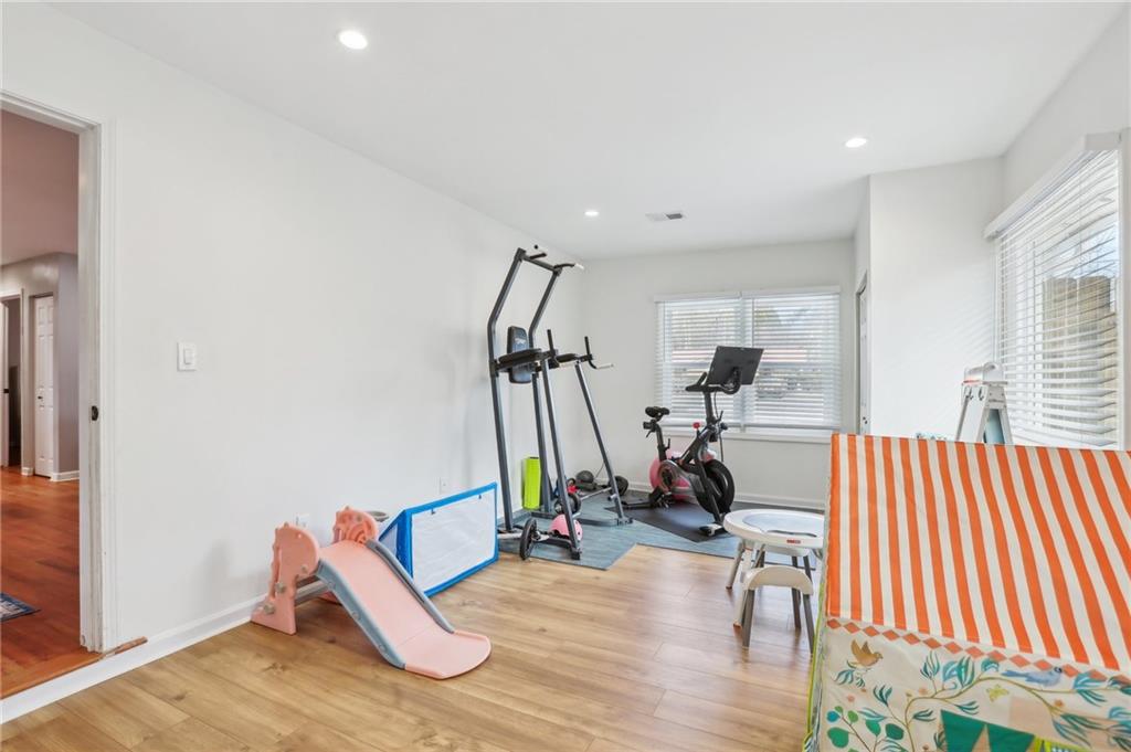Concord Woods - Residential