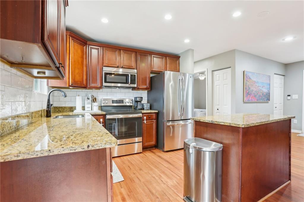 Concord Woods - Residential