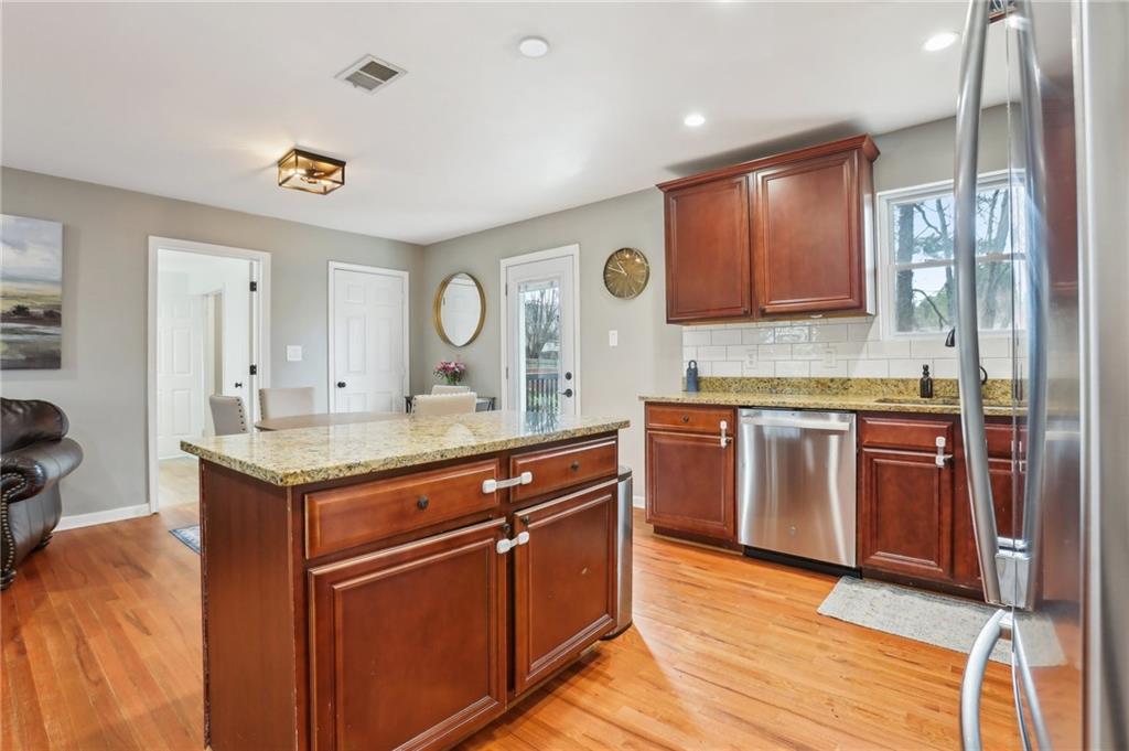 Concord Woods - Residential