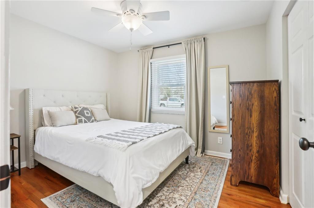 Concord Woods - Residential