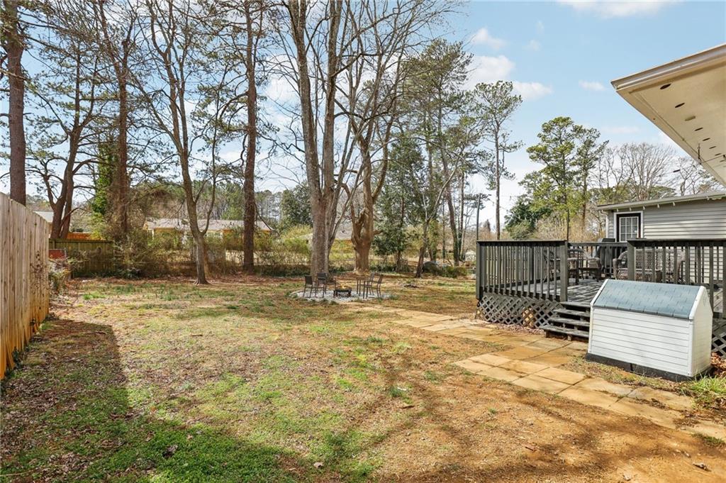 Concord Woods - Residential