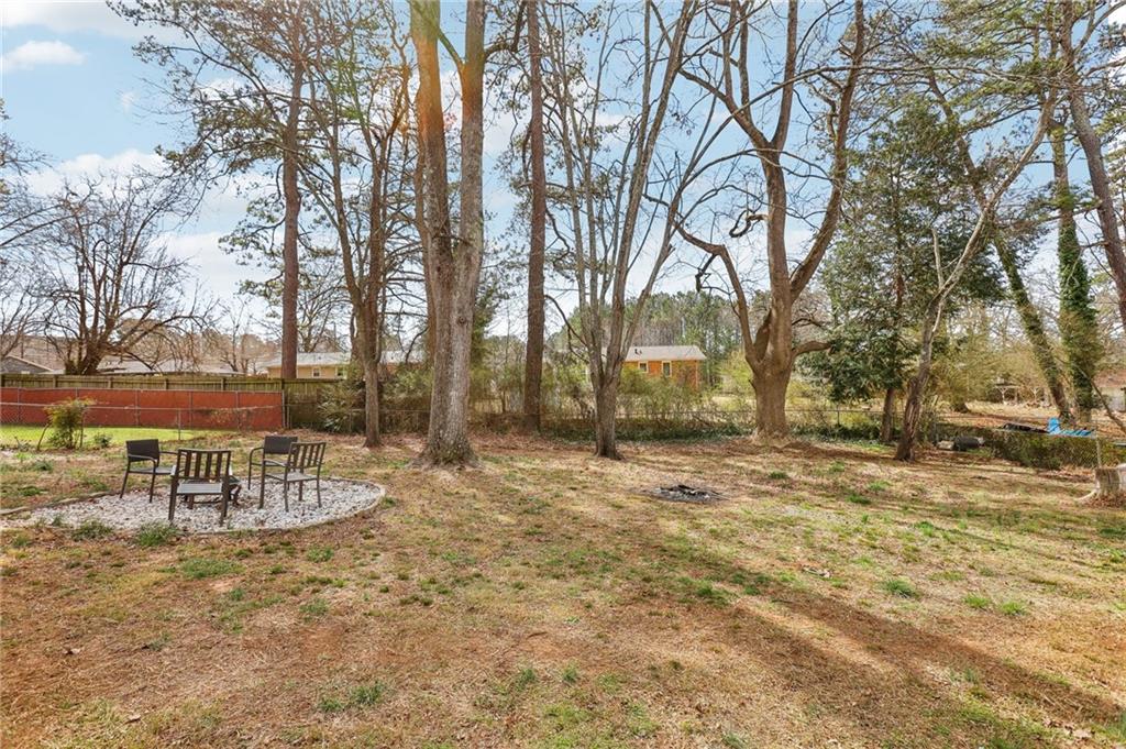 Concord Woods - Residential