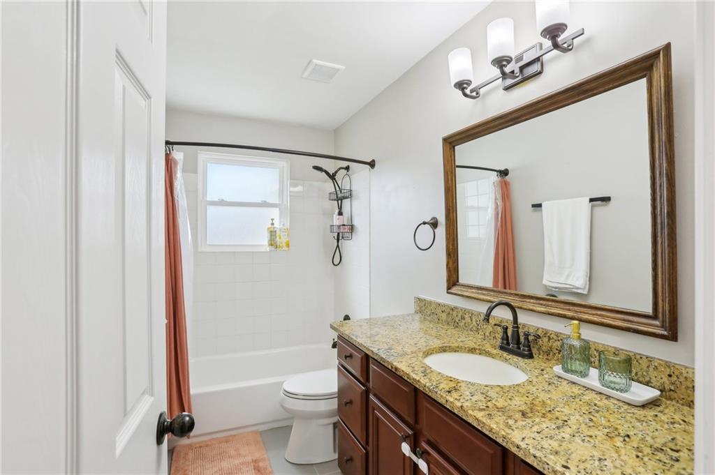 Concord Woods - Residential