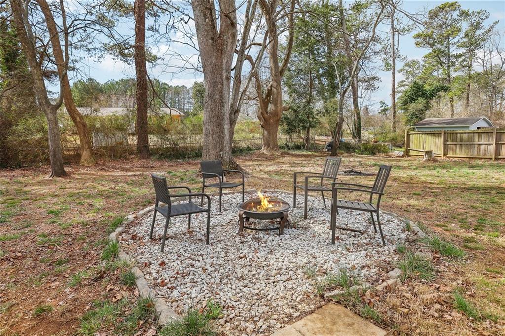 Concord Woods - Residential