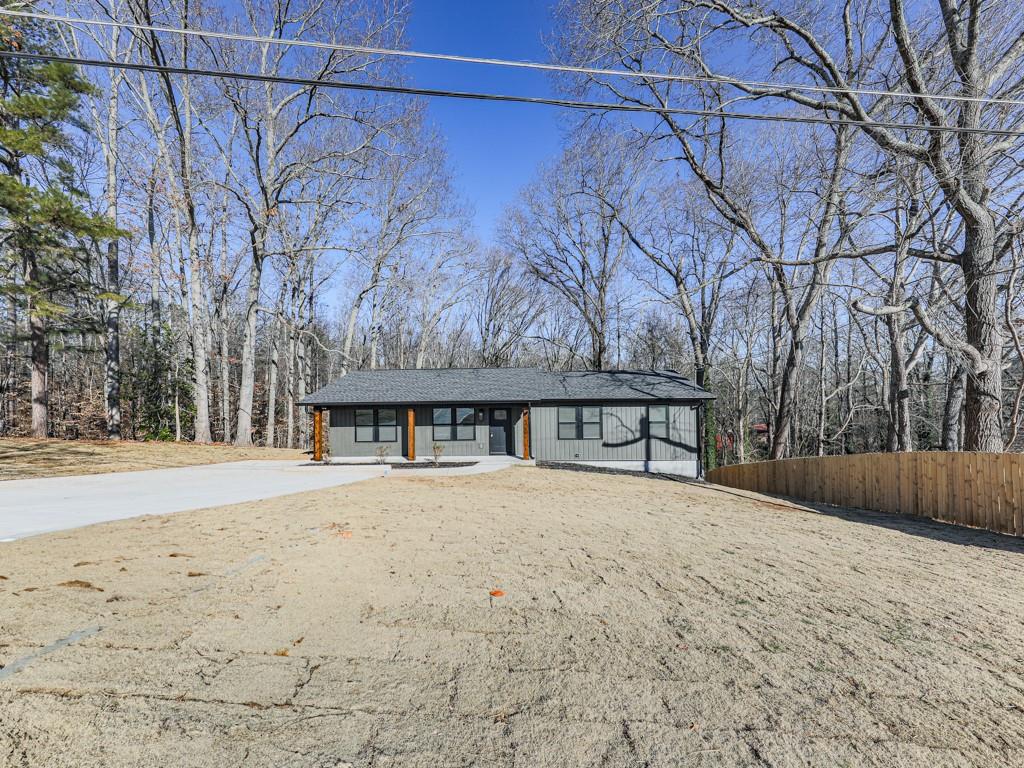 445 Milton Drive, Canton, Georgia image 35