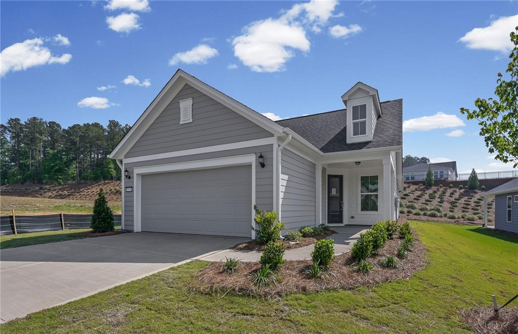 1158 Cypress Way