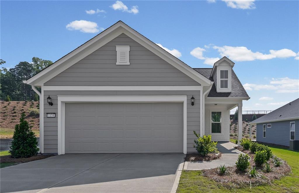 Photo 1 of 23 — 1158 Cypress Way, Greensboro, GA 30642