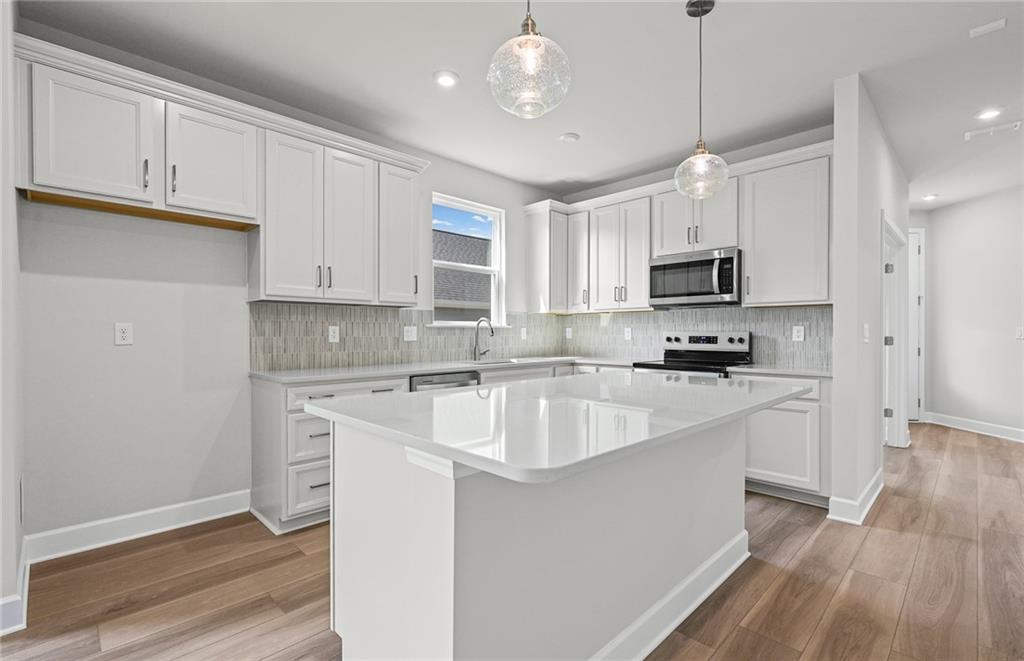1158 Cypress Way