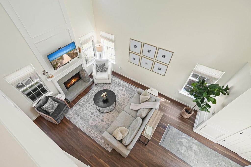 2525 Ashton Drive, Roswell, Georgia image 38