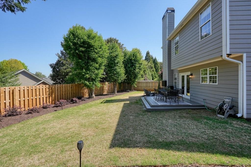 2525 Ashton Drive, Roswell, Georgia image 44