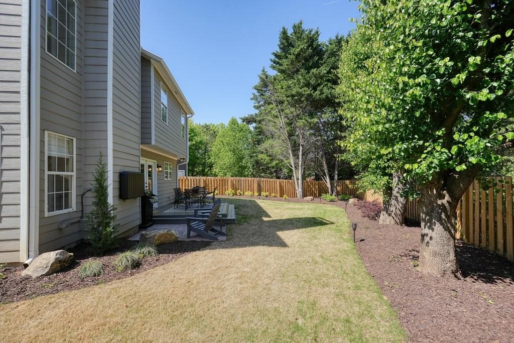 2525 Ashton Drive, Roswell, Georgia image 49