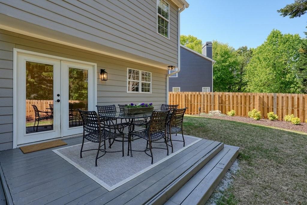 2525 Ashton Drive, Roswell, Georgia image 42