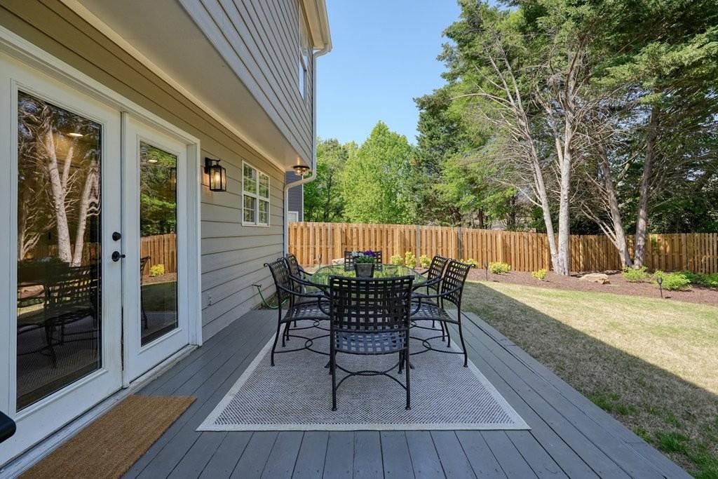 2525 Ashton Drive, Roswell, Georgia image 41