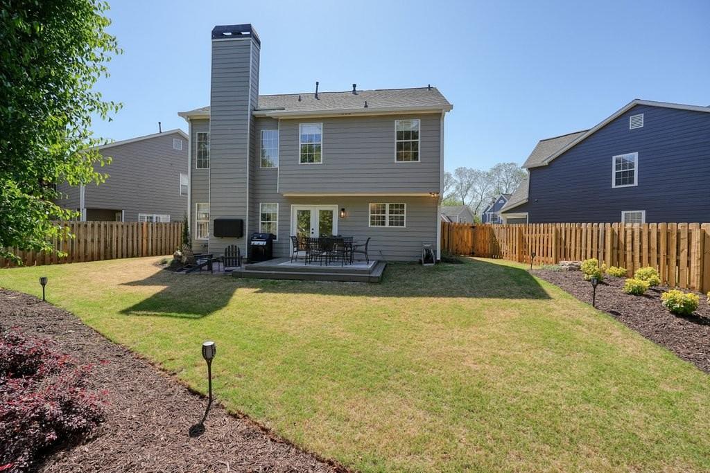 2525 Ashton Drive, Roswell, Georgia image 45