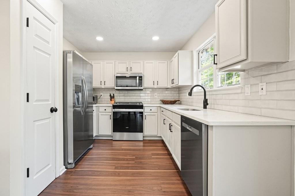 2525 Ashton Drive, Roswell, Georgia image 15