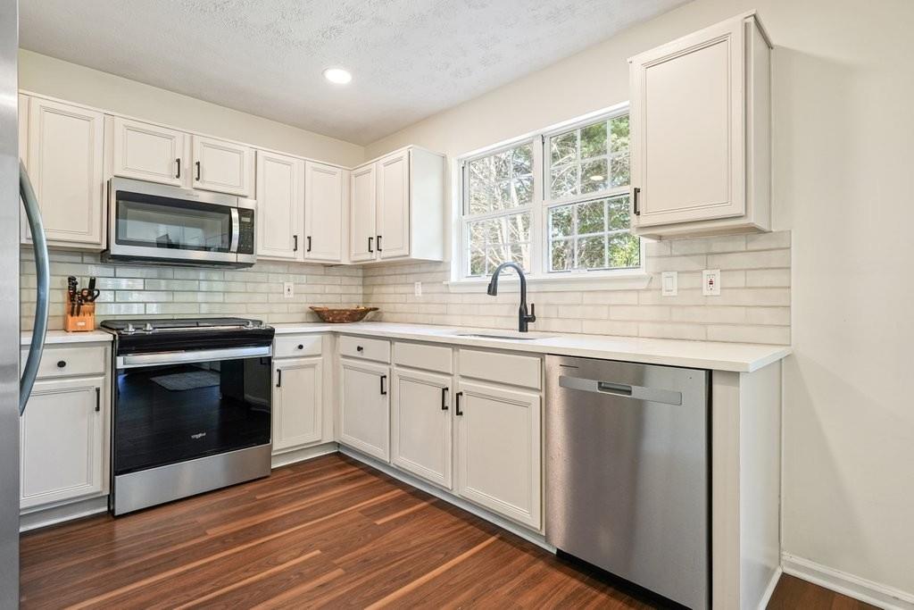 2525 Ashton Drive, Roswell, Georgia image 16
