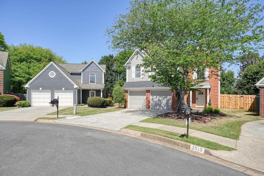 2525 Ashton Drive, Roswell, Georgia image 3