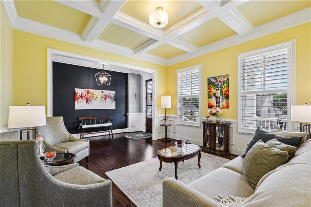 2470 Green Mountain Drive