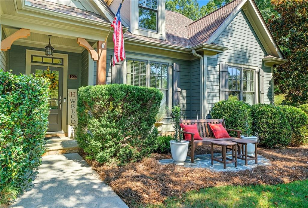 206 Talga Glen