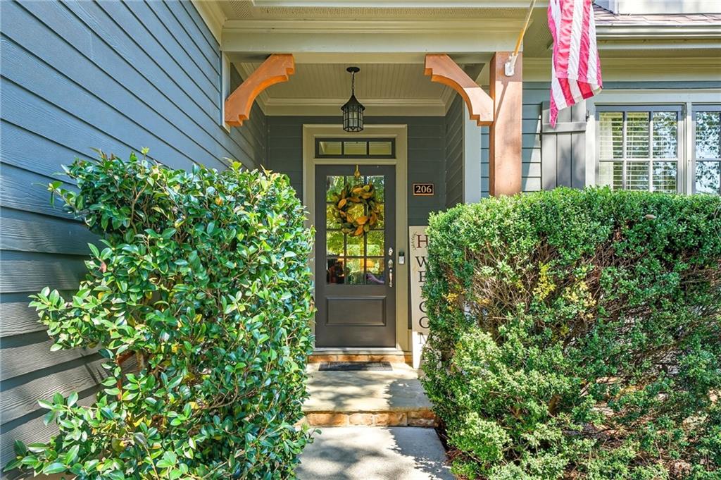 206 Talga Glen
