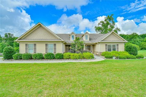 A home in Jefferson