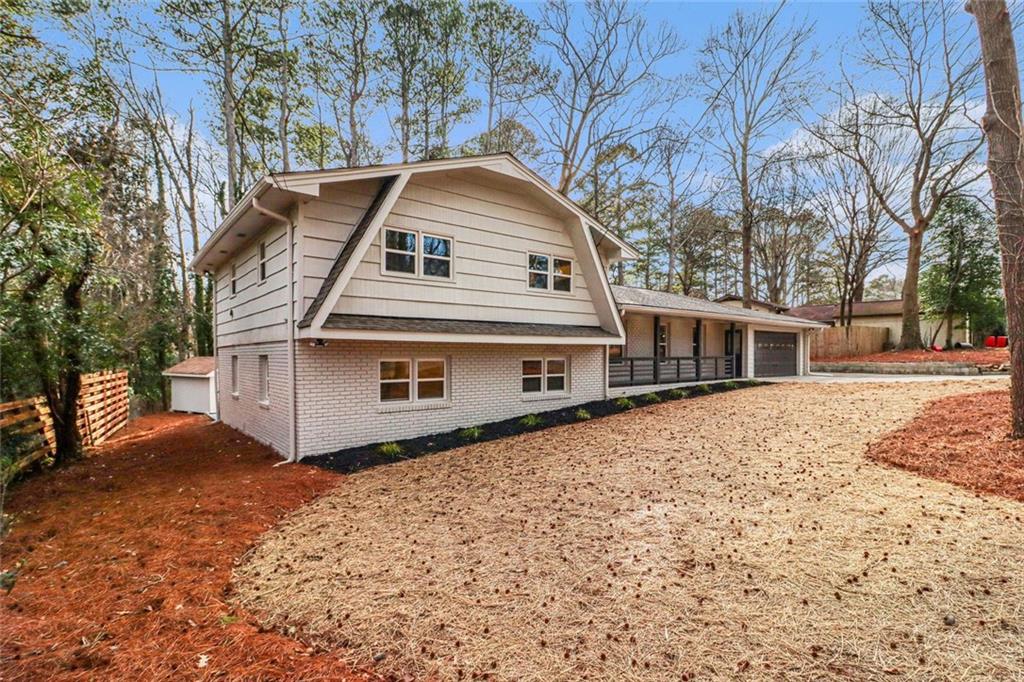 2870 Briarglen Drive