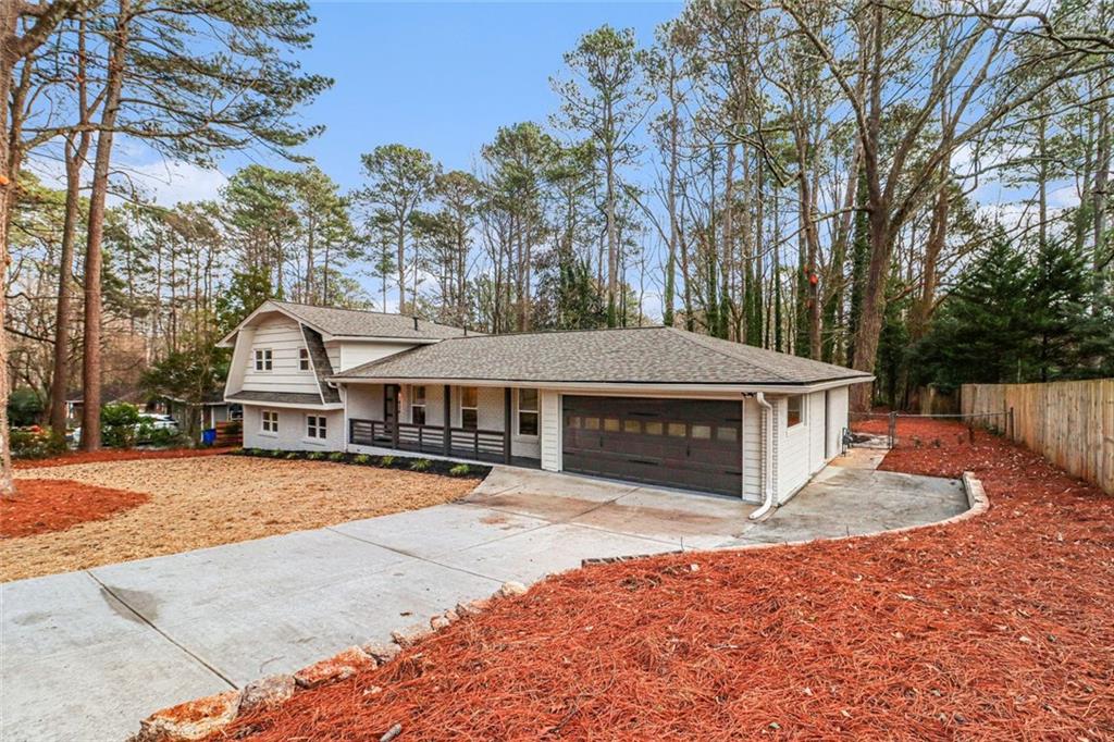 2870 Briarglen Drive