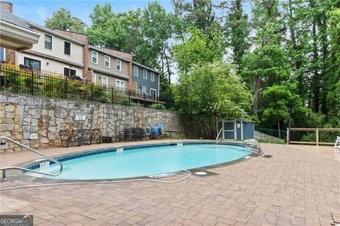 2922 Lavista Way 2922 Decatur GA 30033