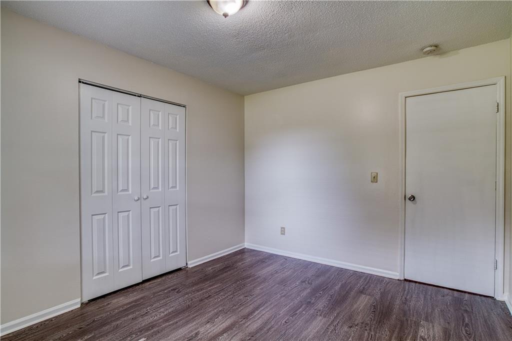 1107 Panola Road