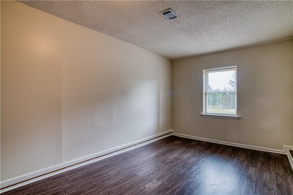 1107 Panola Road