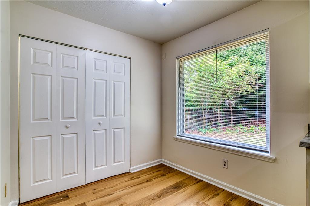 1107 Panola Road