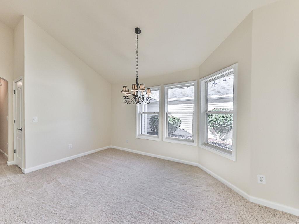 COTTAGES @ BAKER ROAD - Residential