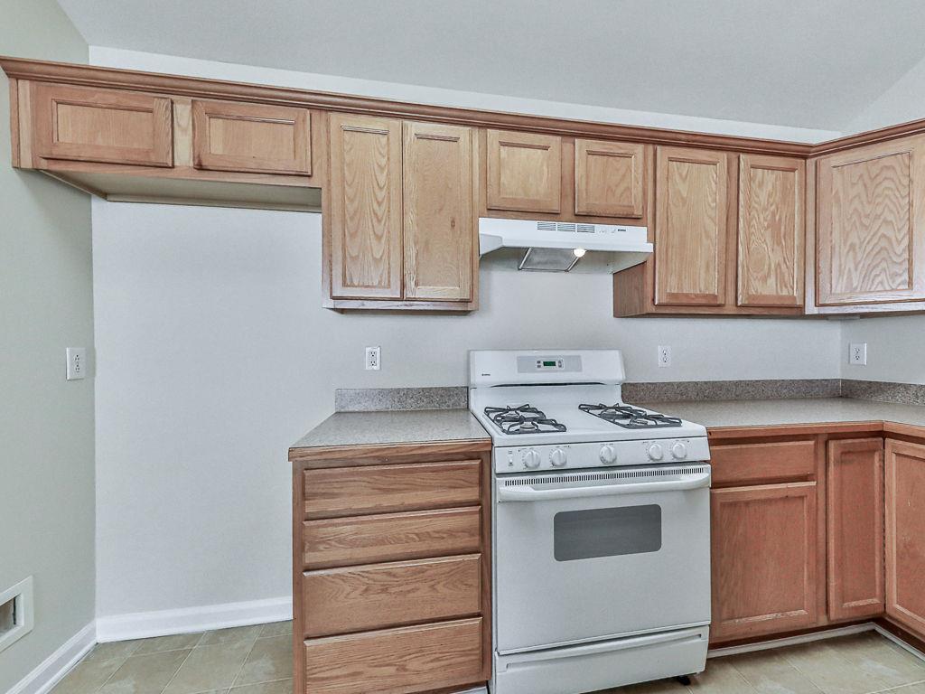 COTTAGES @ BAKER ROAD - Residential