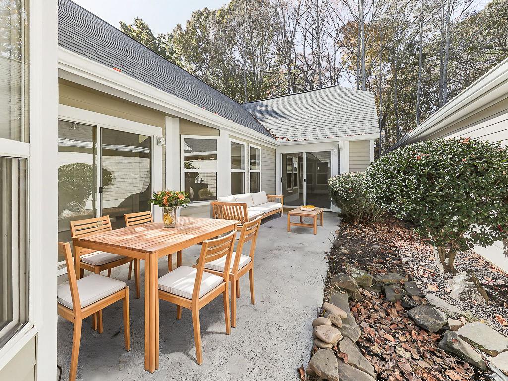 COTTAGES @ BAKER ROAD - Residential