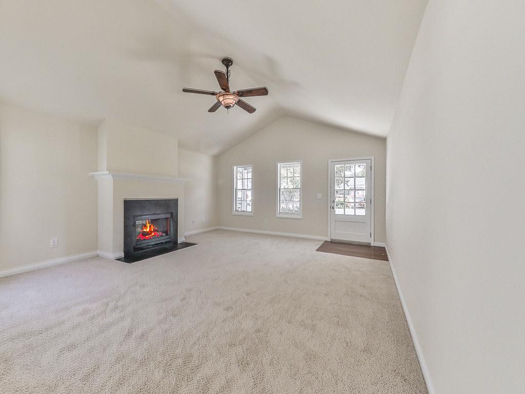 COTTAGES @ BAKER ROAD - Residential