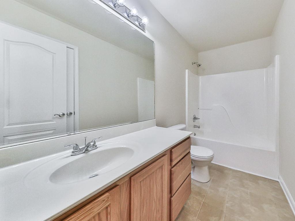 COTTAGES @ BAKER ROAD - Residential