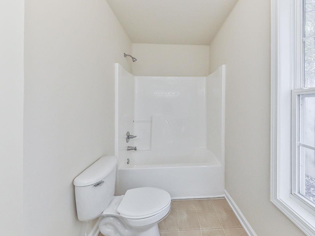 COTTAGES @ BAKER ROAD - Residential