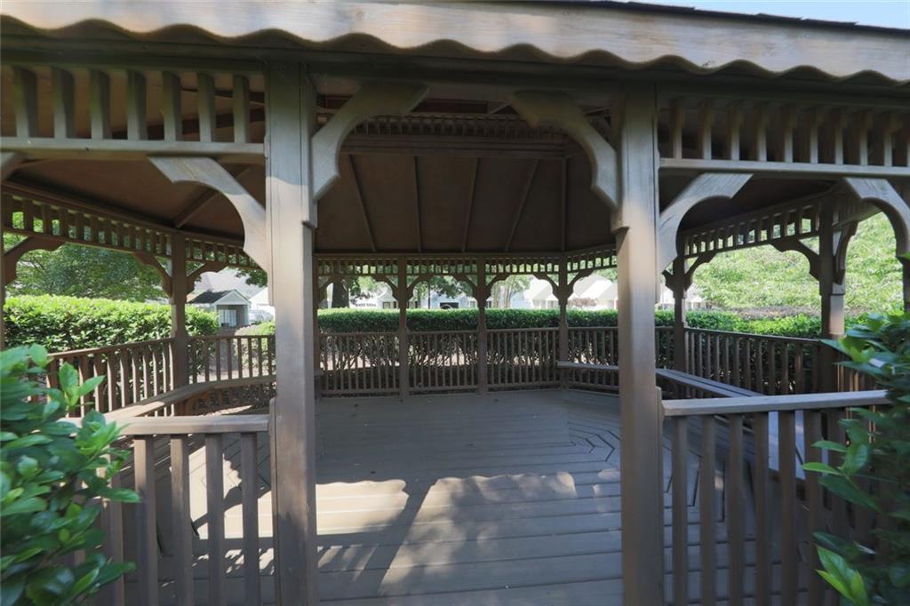 COTTAGES @ BAKER ROAD - Residential