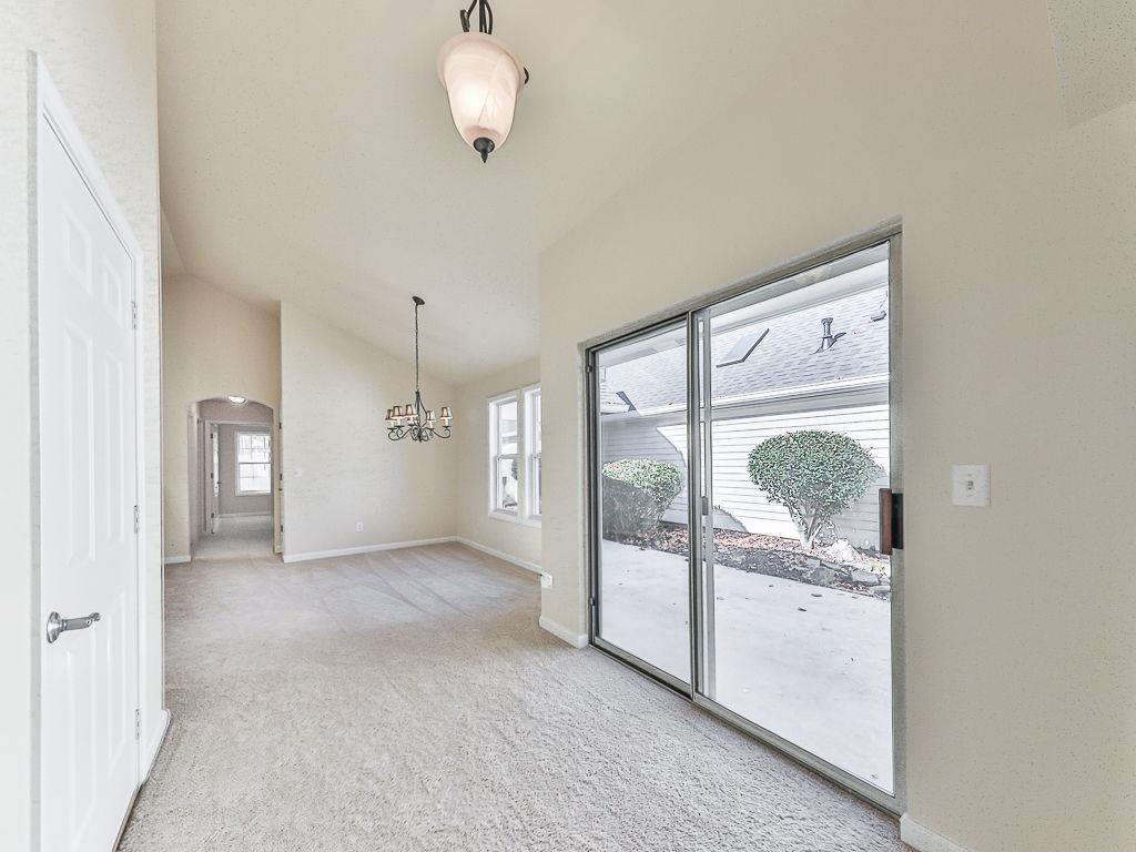 COTTAGES @ BAKER ROAD - Residential