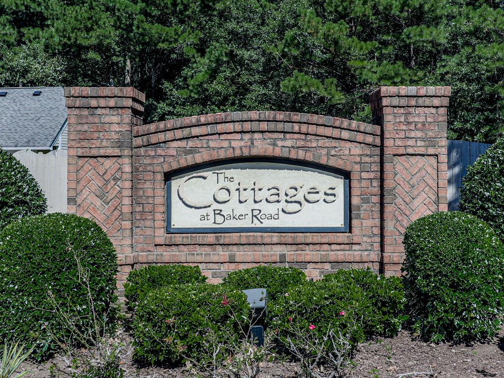 COTTAGES @ BAKER ROAD - Residential