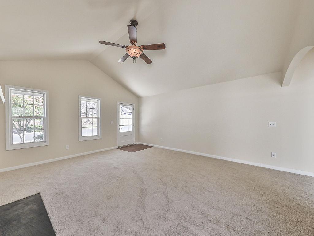 COTTAGES @ BAKER ROAD - Residential