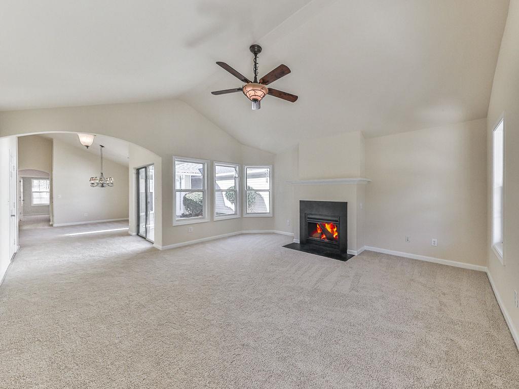 COTTAGES @ BAKER ROAD - Residential