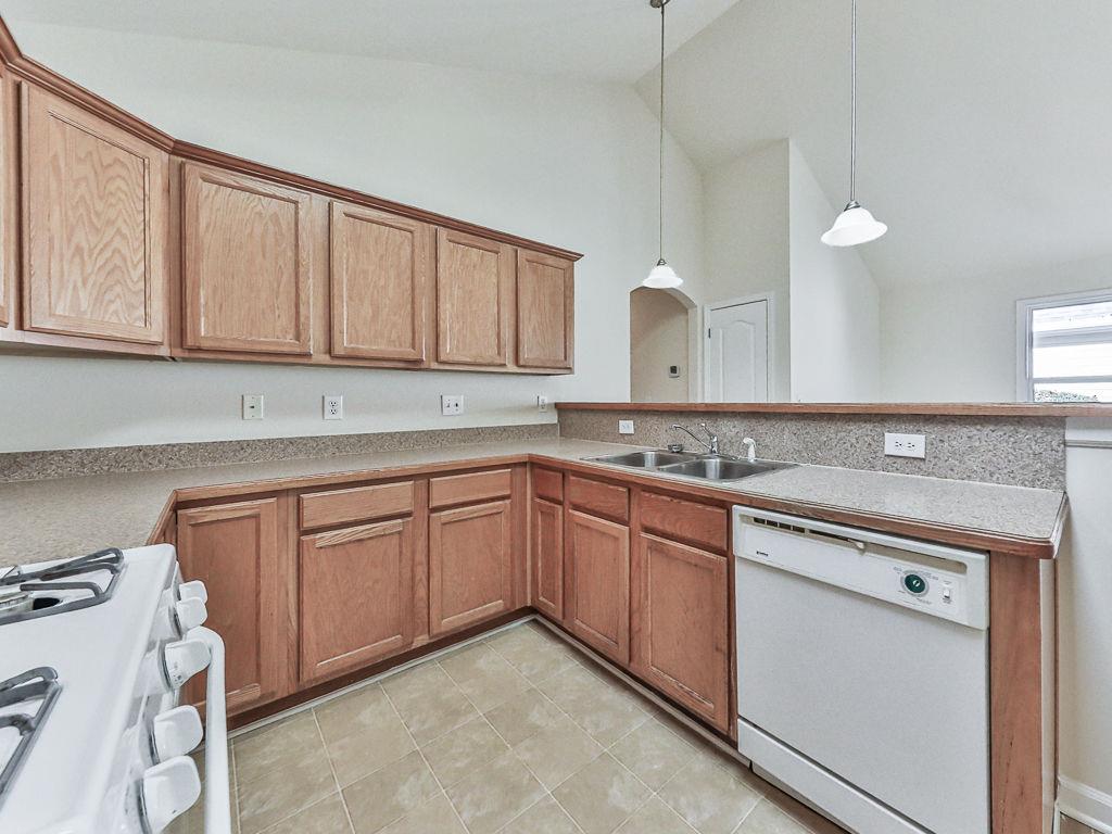 COTTAGES @ BAKER ROAD - Residential